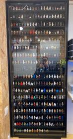 Super belle vitrine pour mini figurines Lego, Enfants & Bébés, Comme neuf, Enlèvement ou Envoi