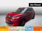 Citroën C3 Aircross 1.2 PureTech 130 S&S EAT6 Shine, Auto's, 135 g/km, 5 zetels, 5 deurs, 3 cilinders