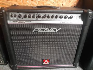 Ampli de guitare Peavey Bandit 112, Musique & Instruments, Amplis | Basse & Guitare, Enlèvement ou Envoi, Utilisé