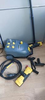 Karcher sg4/4 stoomreiniger, Doe-het-zelf en Bouw, Reinigingsmachines, Ophalen, Zo goed als nieuw