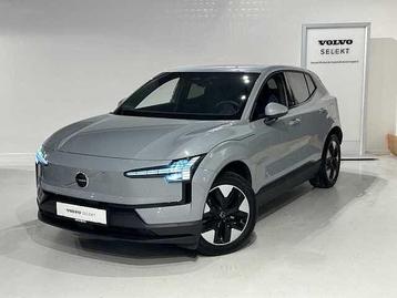 Volvo EX30 + electr trekhaak beschikbaar voor biedingen