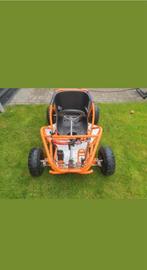 Elektrische cart, Motoren