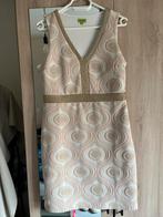 Dameskleedje K-design, Kleding | Dames, Jurken, Ophalen, Zo goed als nieuw, Maat 38/40 (M)