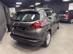 PEUGEOT 2008 1.2 BENZINE 2017 PURETEC 120.000 KM TOP STAAT, Auto's, Peugeot, Euro 6, Bedrijf, Handgeschakeld, 81 kW