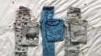 Set pyjama’s claesen’s maat 10jaar, Kinderen en Baby's, Kinderkleding | Maat 140, Ophalen, Gebruikt, Jongen, Nacht- of Onderkleding