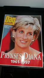 Tijdschriften: Van Oudenhoven-Diana-Panorama, Enlèvement ou Envoi