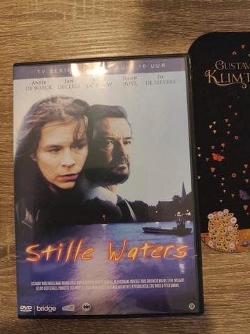 Stille Waters. Compleet. beschikbaar voor biedingen