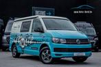 VW Volkswagen Transporter Westfalia Club Joker City 2 slaapp, Caravans en Kamperen, Volkswagen, Tot en met 2, Bedrijf, Hefdak
