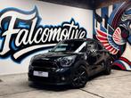 MINI Cooper S Paceman *NAVI*PDC*SCHUIFDAK*XENON*163 PK*B2B*, Autos, Euro 5, Achat, Entreprise, Boîte manuelle
