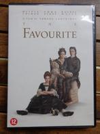 )))  La favorite  //  Yorgos Lanthimos   (((, CD & DVD, Comme neuf, À partir de 12 ans, Enlèvement ou Envoi, Historique ou Film en costumes