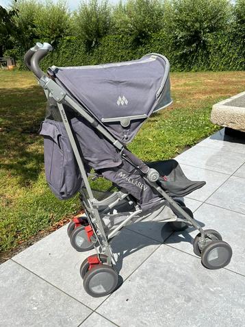 Maclaren techno XT beschikbaar voor biedingen