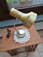 Veneta Lumi vintage bureaulamp jaren 70-80, Antiek en Kunst, Ophalen of Verzenden