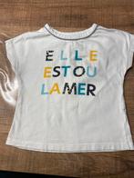 T-shirt EOM 5 ans