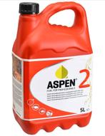 Aspe 2 takt, Ophalen of Verzenden, Zo goed als nieuw