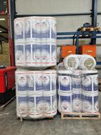URSA Ursaroll 80 mm 10 m x 6,0 m, 4 tot 8 cm, Nieuw, 15 m² of meer, Glaswol
