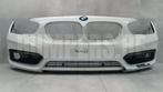 Bumper BMW 1 F20 F21 Facelift LCI 15-19 7371725 Voorbumper H, Auto-onderdelen, Gebruikt, Voor, 6 maanden garantie, Ophalen of Verzenden
