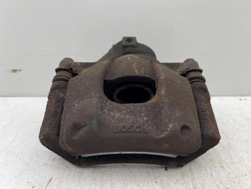 Remklauw (Tang) rechts-voor van een Citroen C1, Auto-onderdelen, Remmen en Aandrijving, Citroën, Gebruikt, 3 maanden garantie