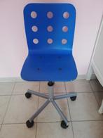 Ikea bureaustoel, Ophalen of Verzenden, Gebruikt, Bureaustoel