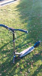 Trottinette avec frein, Ophalen, Zo goed als nieuw