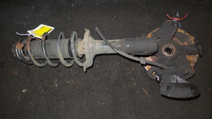 Barre amortisseur avant droit d'un Seat Arosa, Autos : Pièces & Accessoires, Suspension & Châssis, Seat, Utilisé, 3 mois de garantie