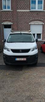 Peugeot Expert 2.0l hdi, Auto's, Bestelwagens en Lichte vracht, Wit, 5 deurs, Particulier, Dealer onderhouden