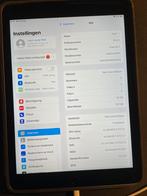 Ipad Air 2 16 Gb, Computers en Software, Apple iPads, Ophalen, Gebruikt, Apple iPad Air, Grijs