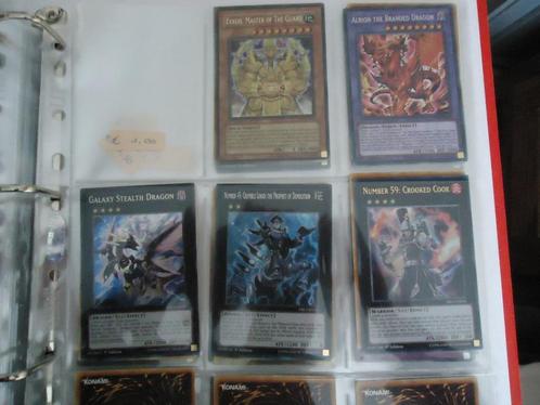 Yu-gi-oh kaarten – 1 euro per stuk, Hobby en Vrije tijd, Verzamelkaartspellen | Yu-gi-Oh!, Zo goed als nieuw, Losse kaart, Foil