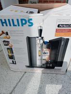 Biertap, Ophalen, Zo goed als nieuw
