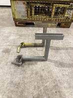 Layher liftboy/metselconsole/metsel console 2-planks 79ST, Overige typen, Gebruikt, Ophalen