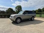 2009 Land Rover Range Rover Autobiography Personenauto, Auto's, Automaat, Gebruikt, Overige brandstoffen, Bedrijf