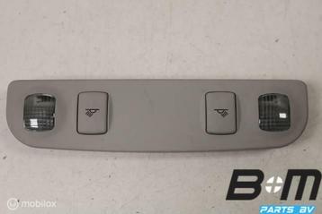 Binnenverlichting achterin Audi A3 8P beschikbaar voor biedingen
