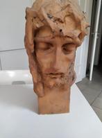 Jesus hoofd de, Antiek en Kunst, Ophalen of Verzenden