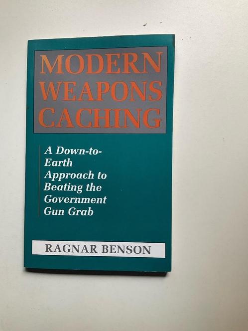 Modern weapons coaches, Livres, Livres Autre, Comme neuf, Enlèvement ou Envoi