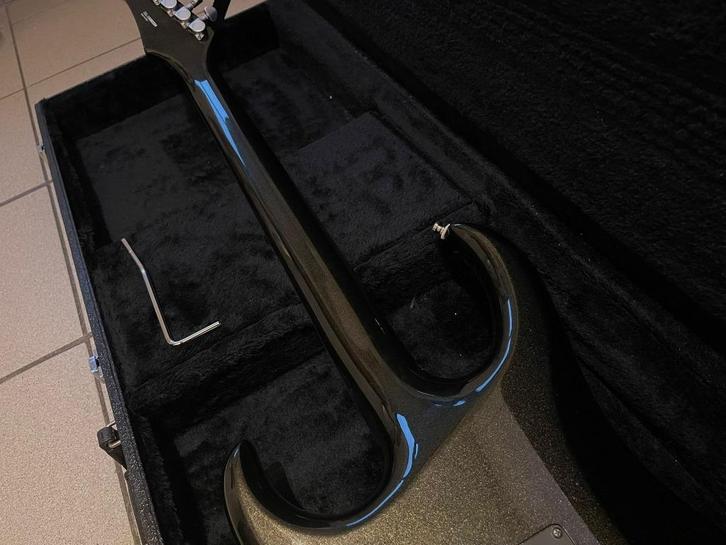 .Rare. Whale Killerwhale, Muziek en Instrumenten, Snaarinstrumenten | Gitaren | Elektrisch, Gebruikt, Ophalen of Verzenden