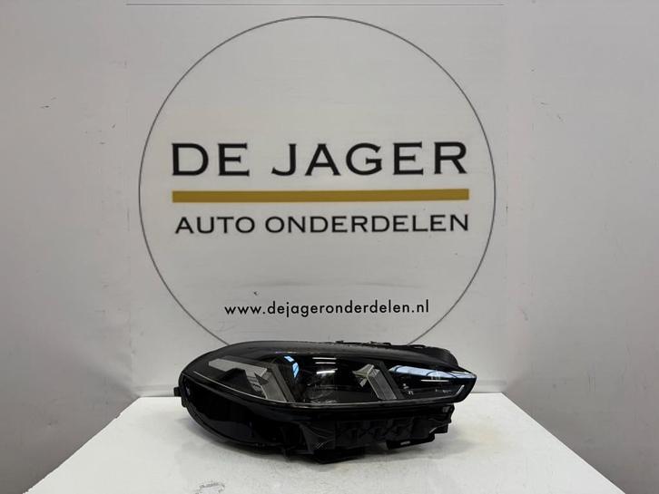 BMW 1 SERIE F70 F74 SHADOW FULL LED KOPLAMP 7886592 RECHTS, Auto-onderdelen, Verlichting, BMW, Gebruikt