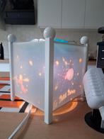 Lanterne Magique Le Petit Prince, Enlèvement, Utilisé, Lampe