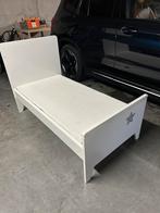 Noukies convertible bed, Ophalen, Gebruikt, Reisbedje