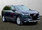 Volvo xc90  full 2018 199900km prete à immatriculer, Auto's, 4 cilinders, 7 zetels, Leder, Diesel