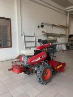 Honda F460 Motoculteur, Ophalen, Gebruikt, Honda