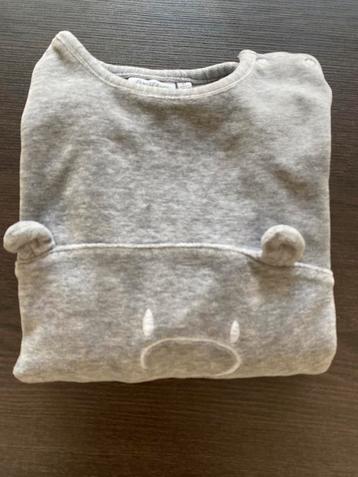 Lot vêtements garçon (automne/hiver) 24 pieces - 6 ans beschikbaar voor biedingen