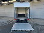 Iveco Daily 35C16 Automaat Laadklep Bakwagen Airco Camera Du, Auto's, Automaat, Stof, Gebruikt, Euro 6