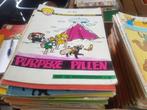 Jommekes stripverhalen, Boeken, Stripverhalen, Ophalen, Gelezen