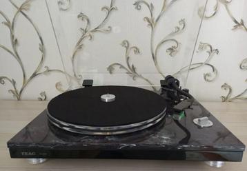 TEAC TN-550 beschikbaar voor biedingen