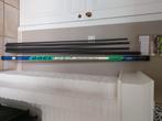 Vaste stok shimano, Watersport en Boten, Ophalen, Zo goed als nieuw, Vaste hengel