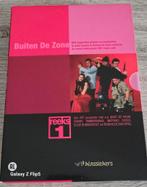 Buiten de zone, Ophalen of Verzenden, Zo goed als nieuw