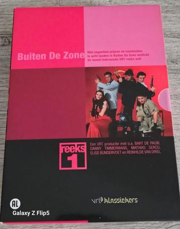 Buiten de zone beschikbaar voor biedingen