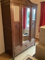 Kleerkast gratis, Ophalen, Gebruikt, 100 tot 150 cm, 200 cm of meer