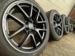 21  Mercedes AMG G klasse G500 G63 G55 W461 W463 W65 velgen, 285 mm, Banden en Velgen, Nieuw, Personenwagen