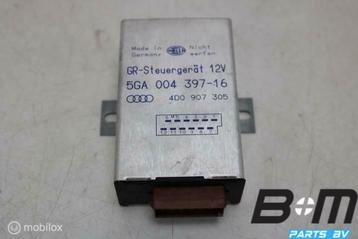 SRS module Audi A6 4B 4D0907305