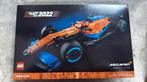 Nieuw LEGO technic 42141 McLaren, Kinderen en Baby's, Speelgoed | Duplo en Lego, Ophalen of Verzenden, Nieuw, Lego
